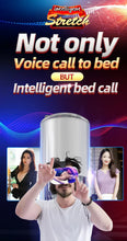 Load image into Gallery viewer, Full Automatic Telescopic Rotating Aircraft Cup Men's Balanus Masturbation Exerciser Adult Sex Toys Wholesale