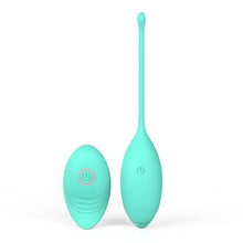 Load image into Gallery viewer, Egg Skipping Women's Masturbation with Remote Control