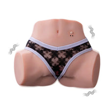 Load image into Gallery viewer, Tracy Auto - 7.04LB Automatic Sucking Torso Sex Doll Male Masturbator