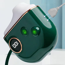 Load image into Gallery viewer, Air Peak - Women's Sucking Vibration