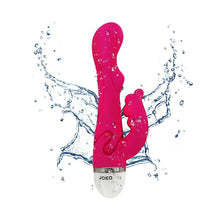 Load image into Gallery viewer, Women's Vibrator Waterproof Multi Frequency Vibration