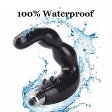 Load image into Gallery viewer, C-type G-spot Prostate Massager For Men U-type Vestibular Vibration Orgasm Masturbator Fun Electric Vestibular Plug