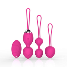 Load image into Gallery viewer, Kegel Balls Ben Wa Balls Women's Postpartum Recovery Training Vaginal Tightening