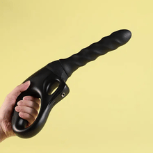 Load image into Gallery viewer, Stroke Cannon Automatic Thrusting Machine