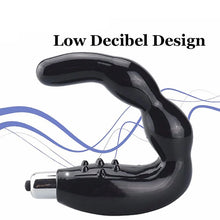 Load image into Gallery viewer, C-type G-spot Prostate Massager For Men U-type Vestibular Vibration Orgasm Masturbator Fun Electric Vestibular Plug