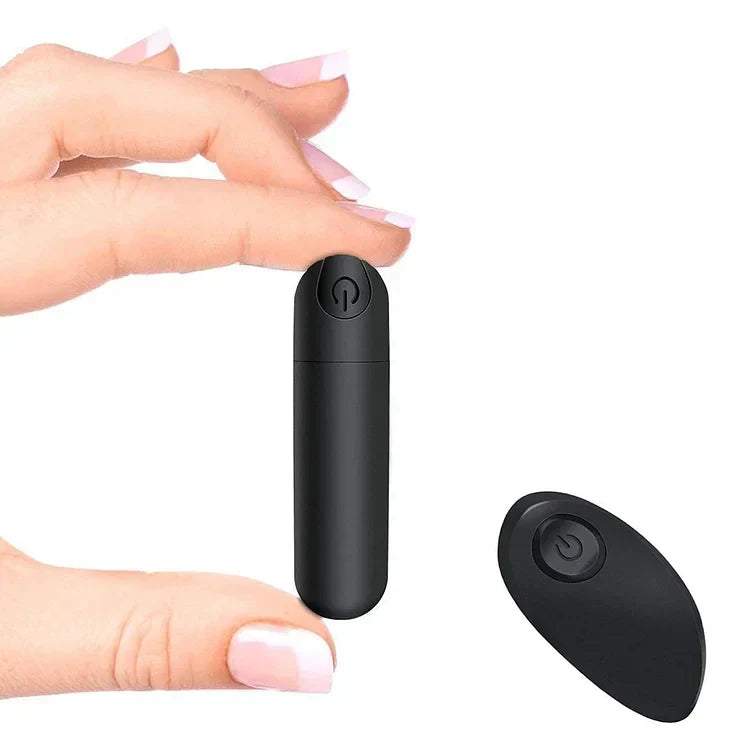 Wireless Remote Control Jump Egg Female Go Out Lace Underwear Invisible Wear Lipstick Bullet Jump Egg Adult Sex Toy