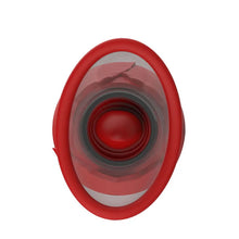 Load image into Gallery viewer, Private Fun Women's Breast Massager Nipple Stimulation Sucking