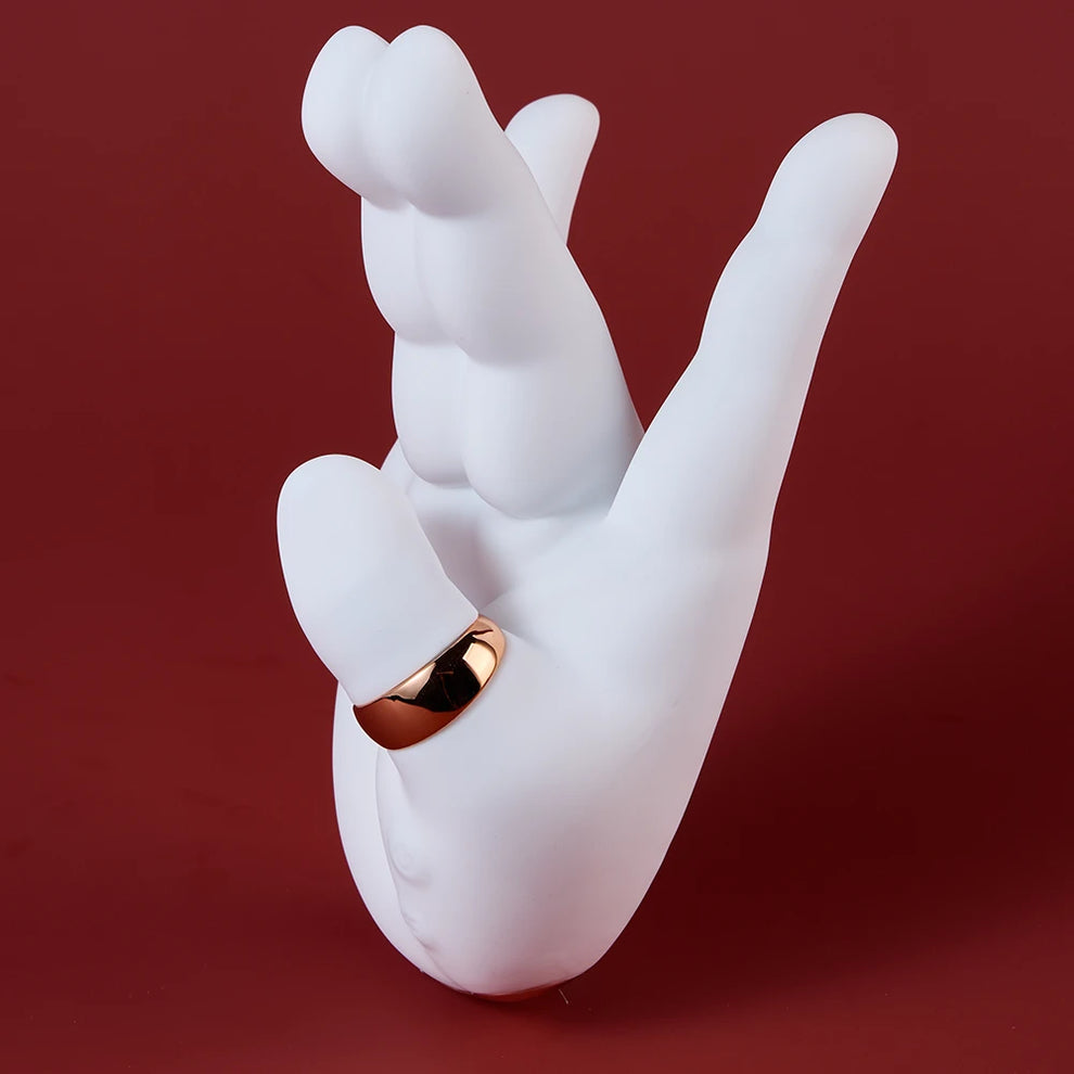 Warm Hand pro More Immersive Finger Play